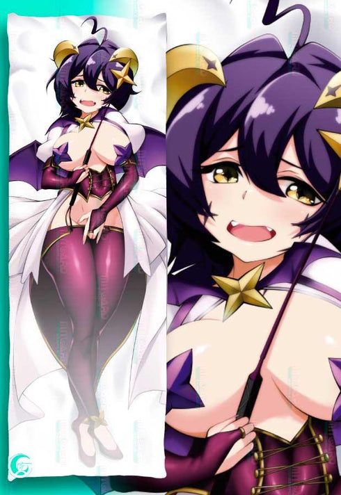 Hiiragi Utena / Magia Baiser Dakimakura Body pillow case